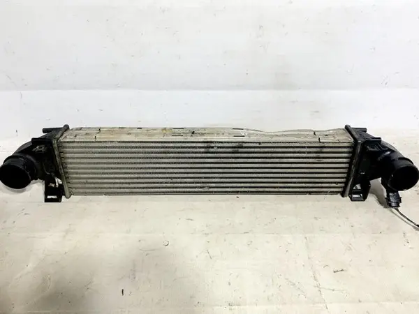 Radiator intercooler 31338475 Volvo XC60 facelift (2013-2017) 2.4 d5 D5244T15 215 cp
