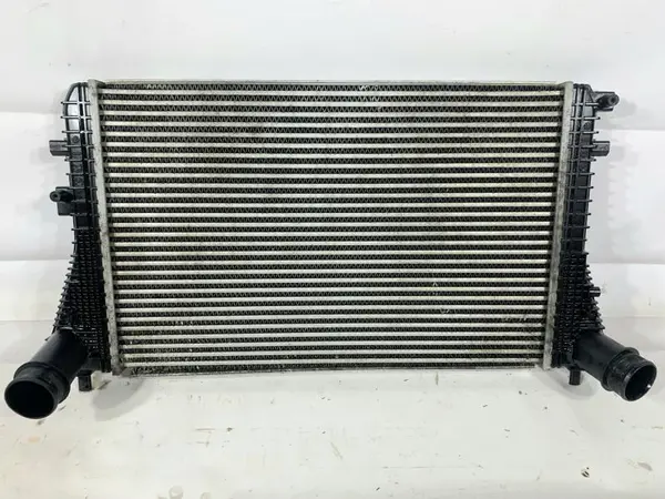 Radiator intercooler 3C0145805AD Volkswagen Passat B7 (2010-2014) 2.0 tdi CFFB