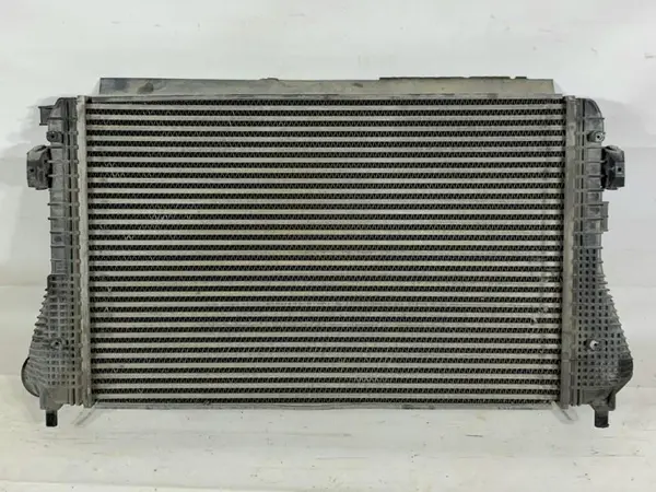 Radiator intercooler 3C0145805AD Volkswagen Tiguan facelift (2011-2015) 2.0 tdi CFFB