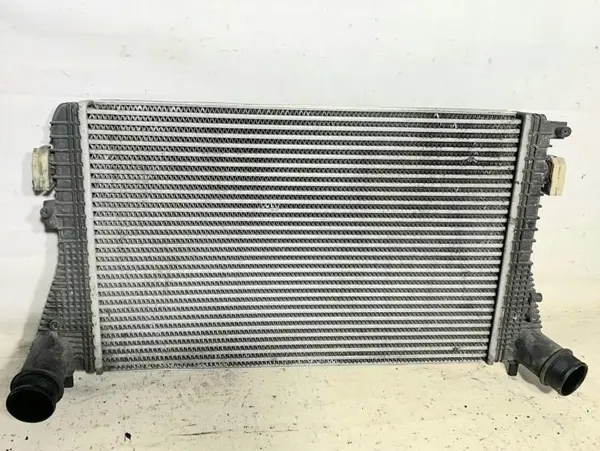 Radiator intercooler 3C0145805AM Volkswagen Passat CC facelift (2012-2016) 2.0 tdi CFFB