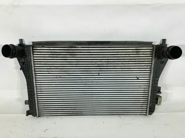 Radiator intercooler 3C0145805AN Volkswagen Passat CC (2008-2012) 2.0 tdi CFFB