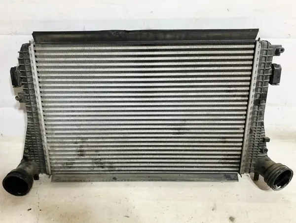 Radiator intercooler 3C0145805P Volkswagen Touran (2003-2006) 2.0 tdi