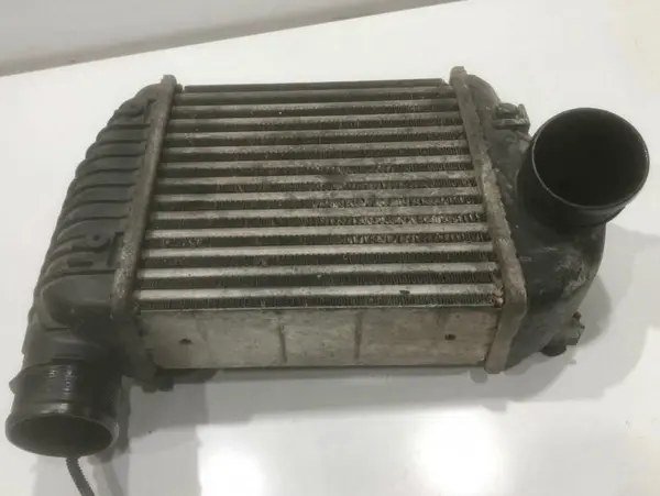 Radiator intercooler 4F0145805AD Audi A6 facelift (2008-2011) [4f, C6] 2.0 tdi CAGB