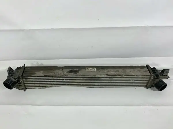 Radiator intercooler 53144431 Citroen Jumper (2014->) 2.0 hdi AH03