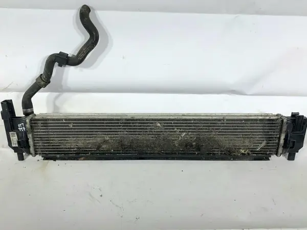 Radiator intercooler 5Q0121251EL Audi A3 (2012-2019) [8V1] 1.6 tdi DDYA