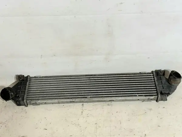 Radiator intercooler 6G91-9L440-AE Ford Focus 2 (2004-2010) [DA_] 1.6 tdci