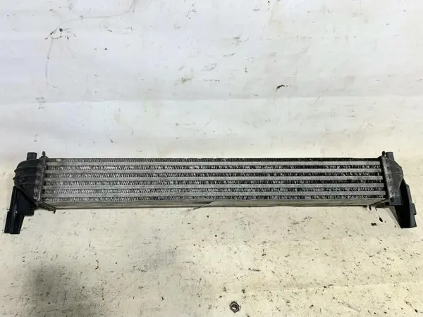 Radiator intercooler 6R0145805 Audi A1 (2010-2014) [8X] 1.6 tdi CAY, CAYA