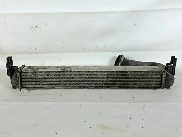Radiator intercooler 6R0145805 Skoda Rapid (2012-2017) 1.6 tdi CAY, CAYA