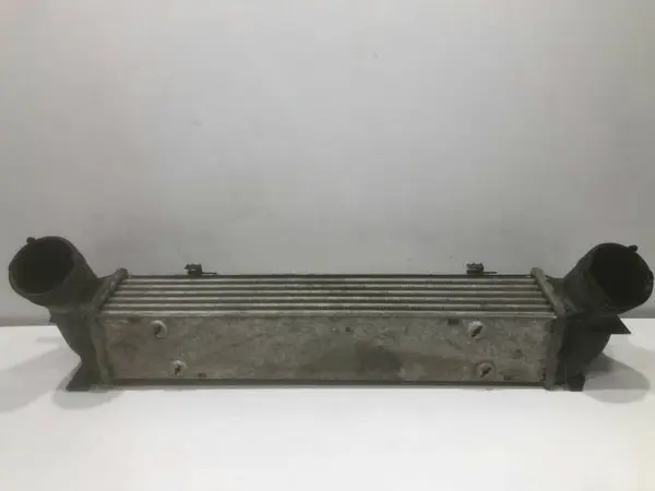 Radiator intercooler 7524916 08 BMW Seria 1 LCI (2008-2011) (E81,E87) 2.0d n47d20c , 1.8