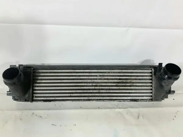 Radiator intercooler 7600530 BMW Seria 4 Grand Coupe (2009-> ) [ F36 ] 2.0d 184 cp N47D20A