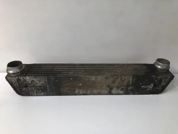 Radiator intercooler 7795823 BMW Seria 5 LCI (2007-2010)[e60] 3.0d XD M57 306d3 235 cp