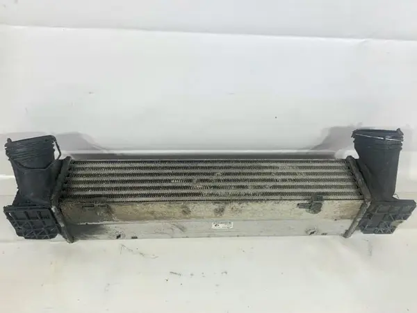Radiator intercooler 7798788 02 BMW Seria 1 (2004-2011) [E81, E87] 2.0d n47d20a