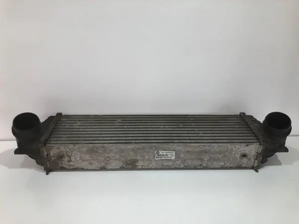 Radiator intercooler 7805629 BMW Seria 5 (2010-2017) [F10] 2.0d