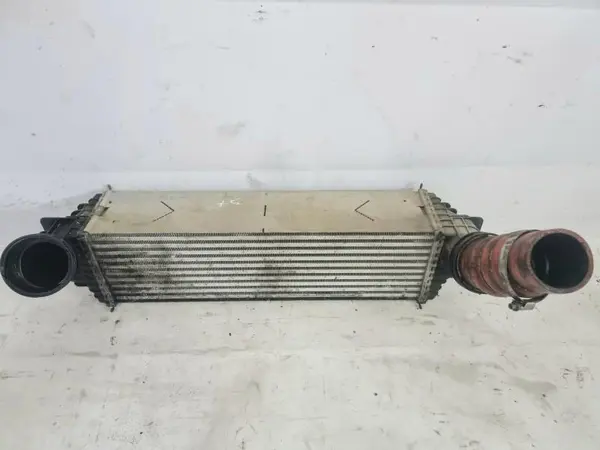 Radiator intercooler 7809321 BMW X5 (2012-2019) [F15] 3.0d 235 cp M57 306d3