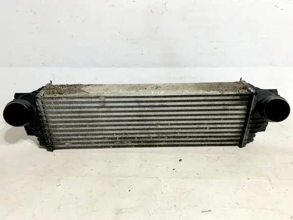 Radiator intercooler 7812016 BMW Seria 6 (2011-2018) [F12]