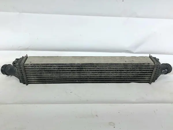 Radiator intercooler 8K0145805E Audi A6 (2010-2018) [4G2, C7] 3.0 tdi