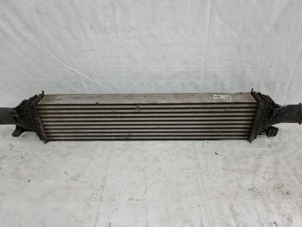 Radiator intercooler 8K0145805G Audi A4 (2007-2011) [8K2, B8] 1.8 tfsi 2.0 tfsi CABB