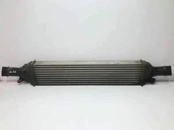 Radiator intercooler 8K0145805G Audi A6 (2010-2018) [4G2, C7] 2.0 tdi caga