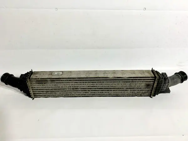 Radiator intercooler 8K0145805P Audi A6 (2010-2018) [4G2, C7] 2.0 tdi CGLC