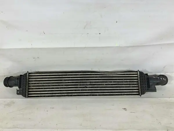 Radiator intercooler 8U0145803B Audi Q3 (2011-2017) [8U] 2.0 tdi CFGC; CFFB