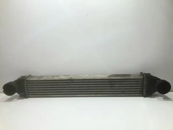 Radiator intercooler a1695000000 Mercedes B-Class (2004-2011) [W245]