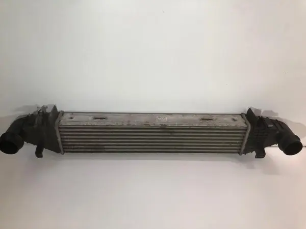 Radiator intercooler a2045000000 Mercedes SLK (2011->) [R172]