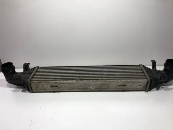 Radiator intercooler a2045000200 Mercedes CLS (2011->) [C218] w218 350 cdi