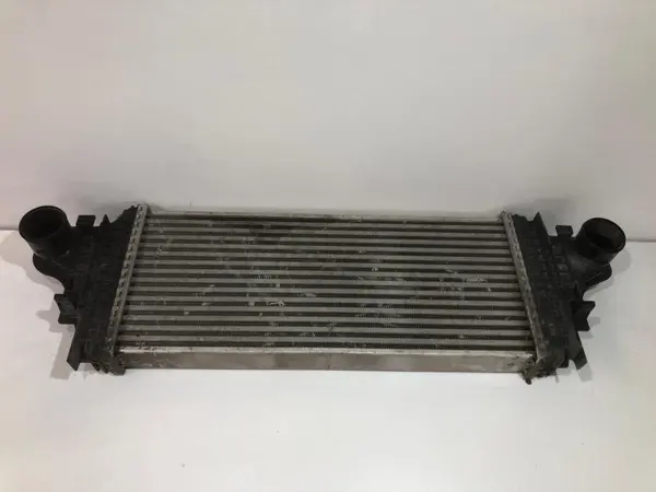 Radiator intercooler a2045000300 Mercedes GLK Class (2008->) [X204] 2.2 cdi