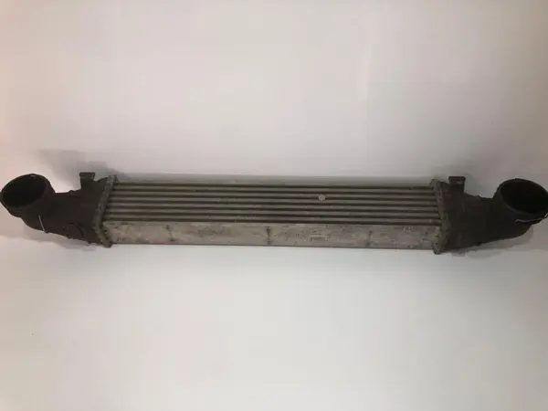 Radiator intercooler a2115001102 Mercedes CLS (2004-2010) [C219] w219 220, 270 cdi , 320 cdi v6 , 3.2 cdi , 280 cdi