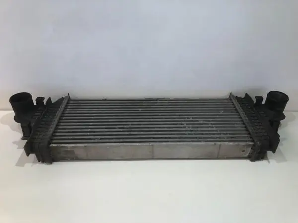 Radiator intercooler A2515000000 Mercedes R-Class (2006-2010) [w251 , v251] 3.2 3.0 cdi