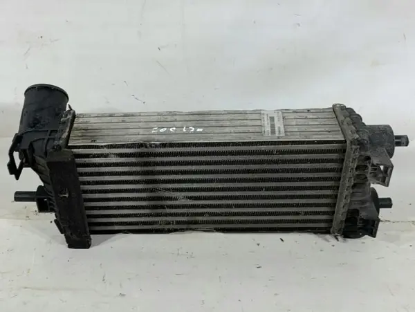 Radiator intercooler BV61-9L440-CG Ford Focus 3 (2011-2015) 1.6 tdci T1DB 115 cp; T1DA