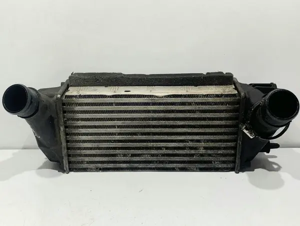 Radiator intercooler C1B1-9L440-AC Ford Fiesta 7 facelift (2013-2017) [MK7] 1.0 EcoBoost