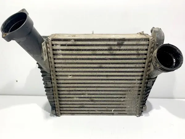 Radiator intercooler dreapta 7L6145804 Volkswagen Touareg facelift (2006-2010) 2.0 tdi CASA