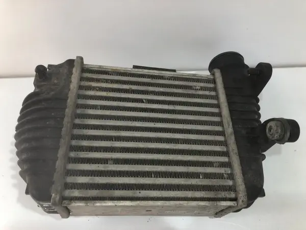 Radiator intercooler dreapta Audi A6 (2004-2011) [4F2, C6] 2.7 tdi cana
