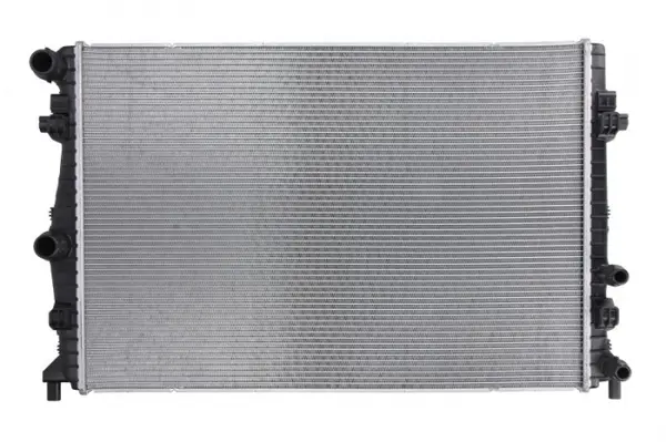 Radiator motor (Automat Manual) potrivit AUDI A1, A1 ALLSTREET, A1 CITY CARVER; SEAT ARONA, IBIZA V; SKODA FABIA IV, KAMIQ, SCALA; VW POLO VI, TAIGO, T-CROSS 1.0 1.0CNG 1.6D