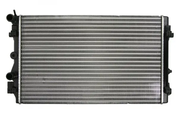 Radiator motor (Automat Manual) potrivit AUDI A1; SEAT IBIZA IV, IBIZA IV SC, IBIZA IV ST; SKODA FABIA II; VW POLO V 1.4-2.0D