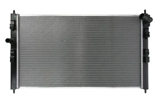 Radiator motor (Automat Manual) potrivit CITROEN C4 AIRCROSS; MITSUBISHI ASX; PEUGEOT 4008 1.6D