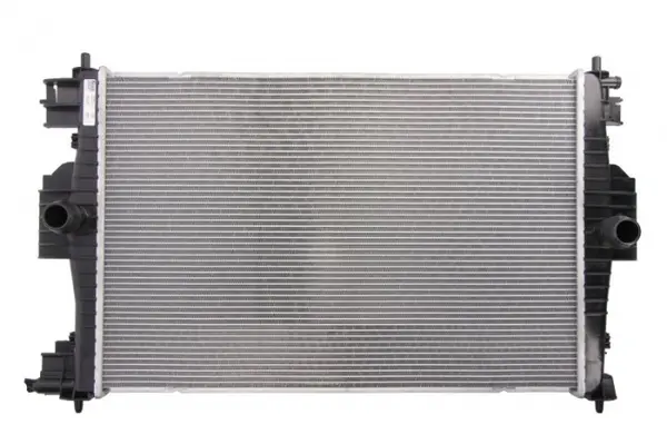 Radiator motor (Automat Manual) potrivit DS DS 4, DS 5; CITROEN DS4, DS5; PEUGEOT 308, 308 I, RCZ 1.6