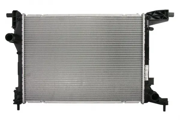 Radiator motor (Automat Manual) potrivit FIAT 500L, TIPO 1.3D 1.4