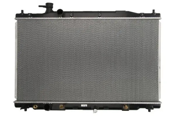 Radiator motor (Automat Manual) potrivit HONDA CR-V III 2.4