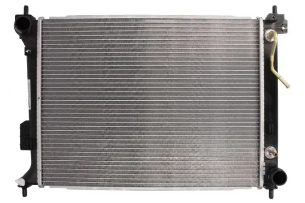 Radiator motor (Automat Manual) potrivit HYUNDAI I20 I 1.2 1.4 1.6