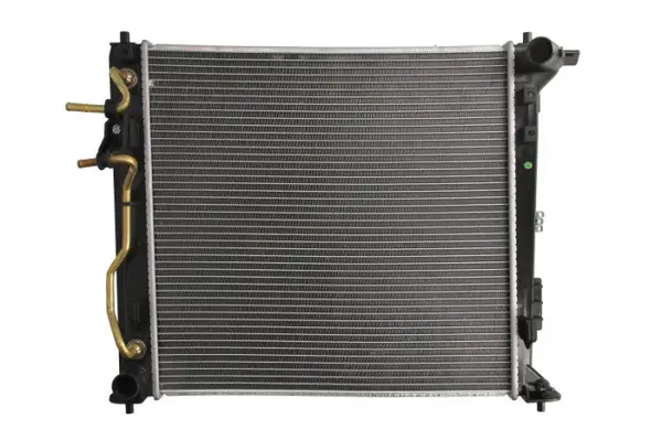 Radiator motor (Automat Manual) potrivit HYUNDAI TUCSON; KIA SPORTAGE IV 2.0D 2.0DH