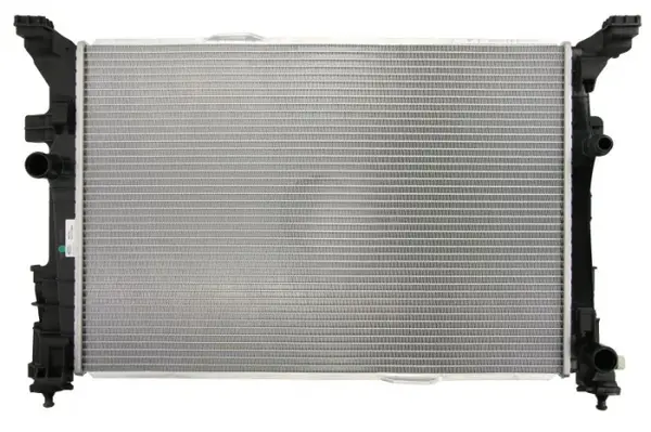Radiator motor (Automat Manual) potrivit MERCEDES A (W176), B SPORTS TOURER (W245), B SPORTS TOURER (W246, W242), CLA (C117), CLA SHOOTING BRAKE (X117), GLA (X156); INFINITI Q30 1.5D-Electric
