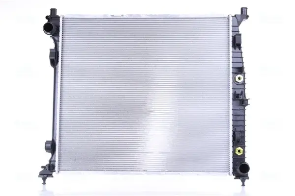 Radiator motor (Automat Manual) potrivit MERCEDES GL (X166), GLE (C292), GLE (W166), GLS (X166), M (W166) 2.2D-5.5