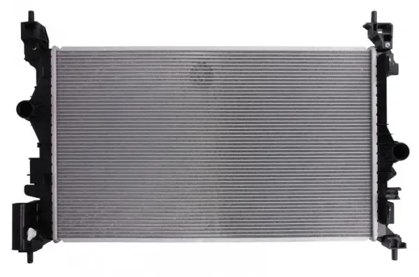 Radiator motor (Automat Manual) potrivit OPEL ADAM, CORSA E 1.4 1.6