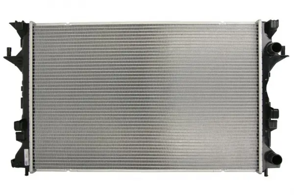 Radiator motor (Automat Manual) potrivit RENAULT ESPACE IV, LAGUNA II 1.9D 2.0D 2.2D