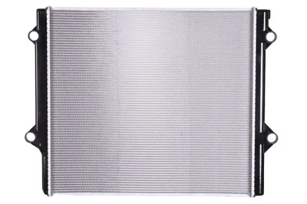 Radiator motor (Automat Manual) potrivit TOYOTA LAND CRUISER PRADO 3.0D