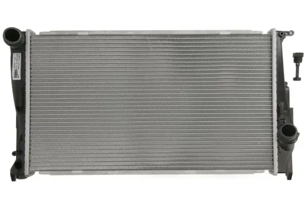 Radiator motor (Automat) potrivit BMW 1 (E82), 1 (E88), 3 (E90), 3 (E91), 3 (E92), 3 (E93), X1 (E84), Z4 (E89) 1.6 2.0 3.0