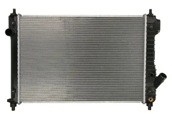 Radiator motor (Automat) potrivit CHEVROLET AVEO KALOS 1.4