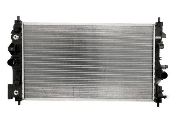 Radiator motor (Automat) potrivit CHEVROLET CRUZE, ORLANDO; OPEL ASTRA J, ASTRA J GTC, ZAFIRA C 1.4-1.8LPG